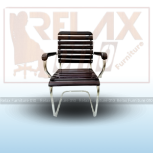 Executive Chair (Wooden) [RF-010-(21)]