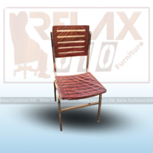 High Quality Wooden chair for study & visior- [RF-010-(36)]