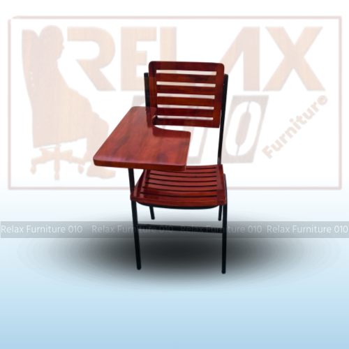 Class Room Chair- [RF-010-(37)]