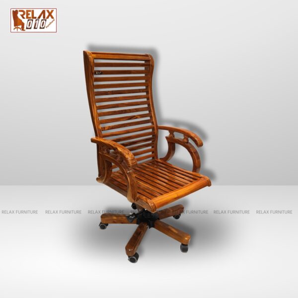Mehegony Wooden Durable Director Chair RF-010-WC-010