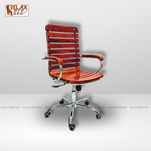 High Quality Executive Wooden Chair RF-010-WC-10W