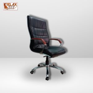 High-Back Standard Managing Director Chair- RF01051
