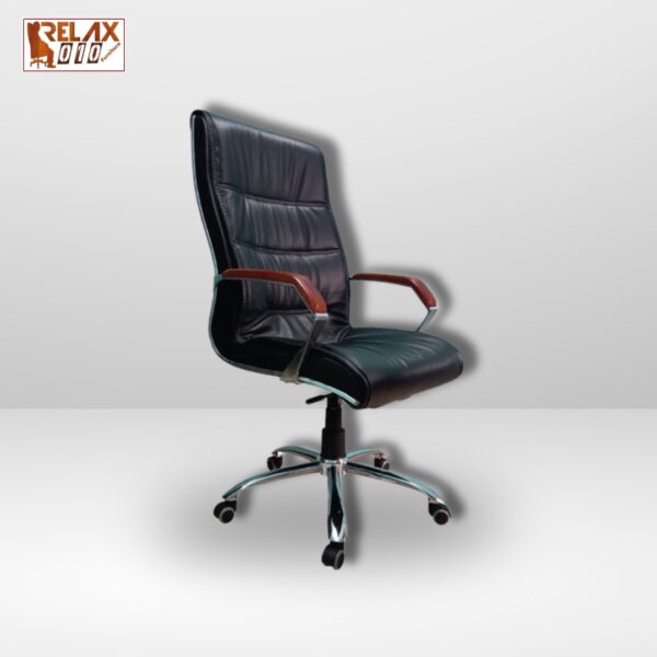 High-Back Standard Managing Director Chair- RF01051