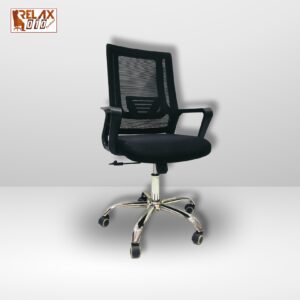 Office Mesh Chair RF-010-MC-15