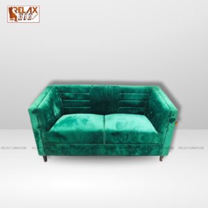 Two Seater Sofa RF-010-SS-02