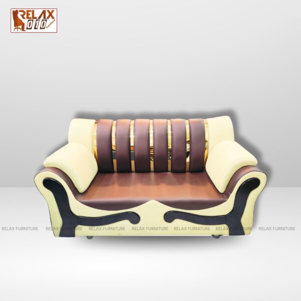 Two Seater Sofa RF-010-SS-07