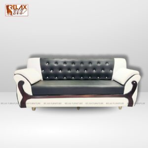 Three Seater Sofa RF-010-SS-08