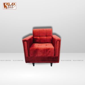 One Seater Sofa RF-010-SS-11