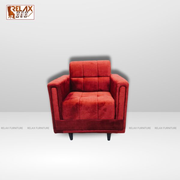 One Seater Sofa RF-010-SS-11